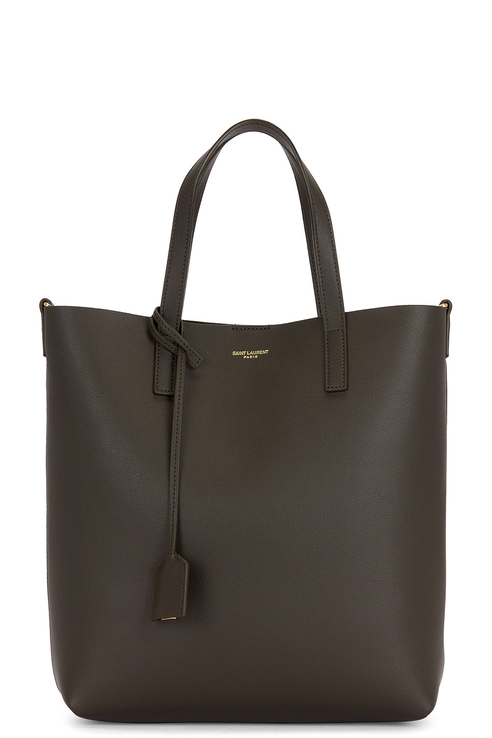 Toy North South Shopping Bag