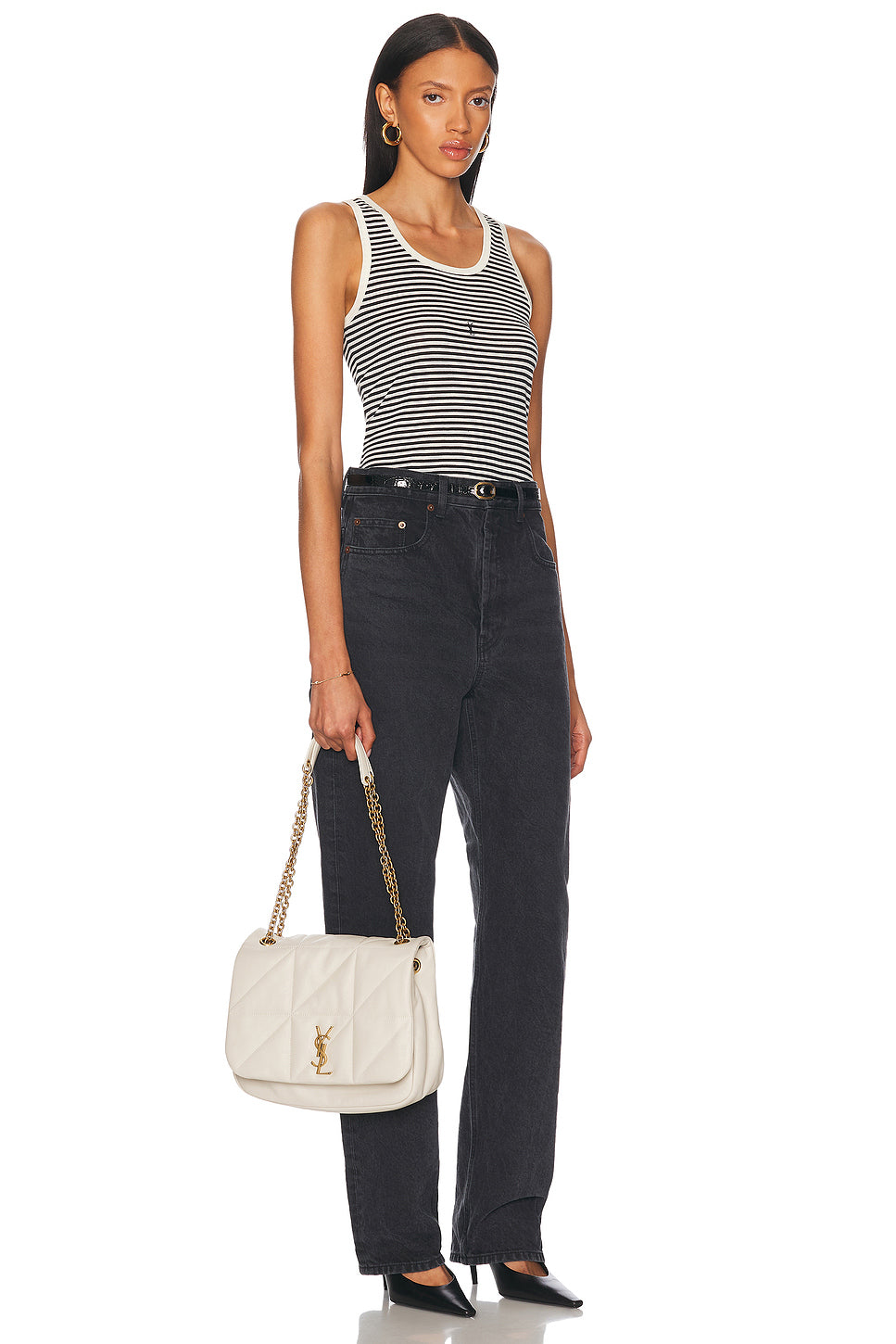 Medium Jamie 4.3 Chain Bag