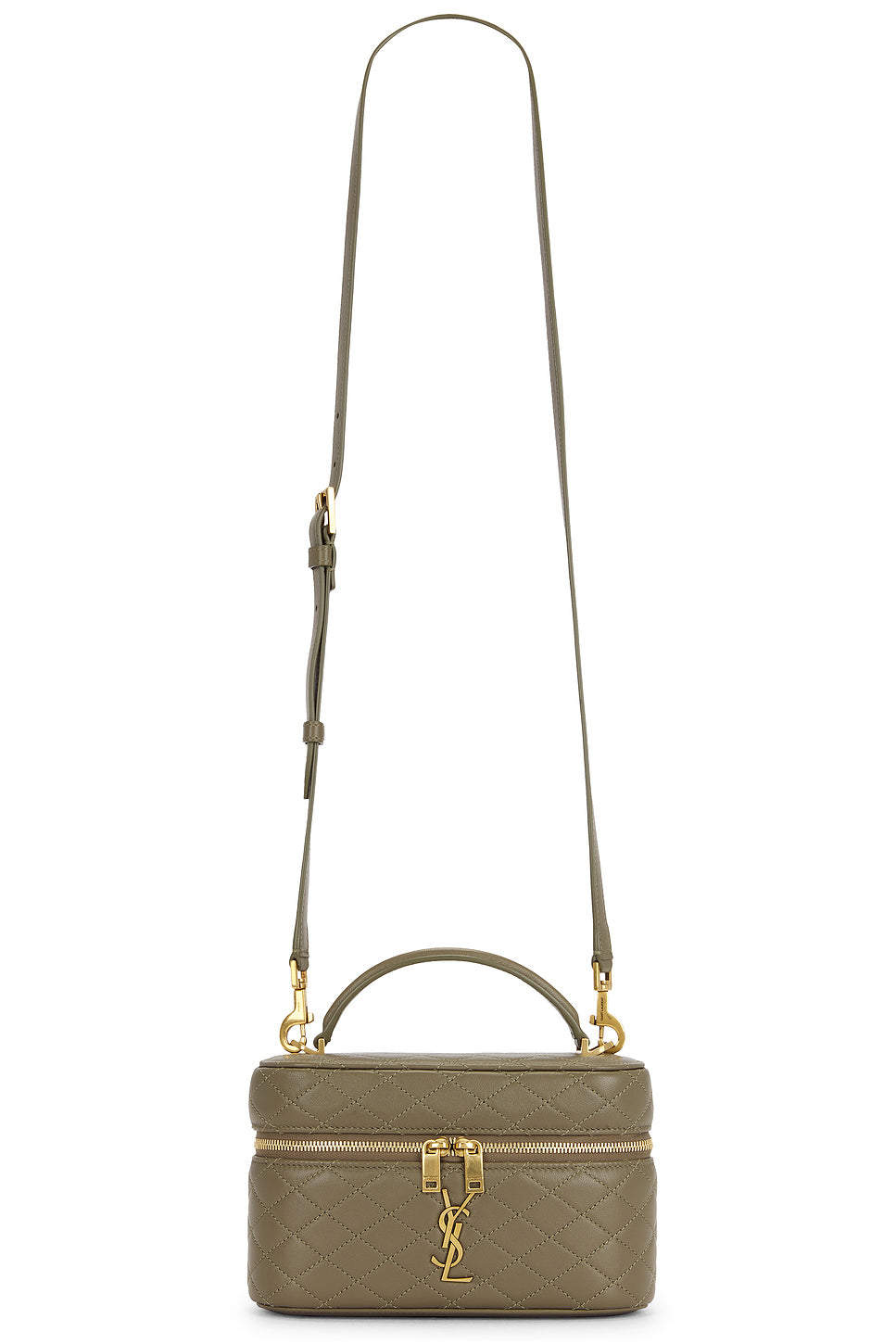 Mini Gaby Vanity Bag