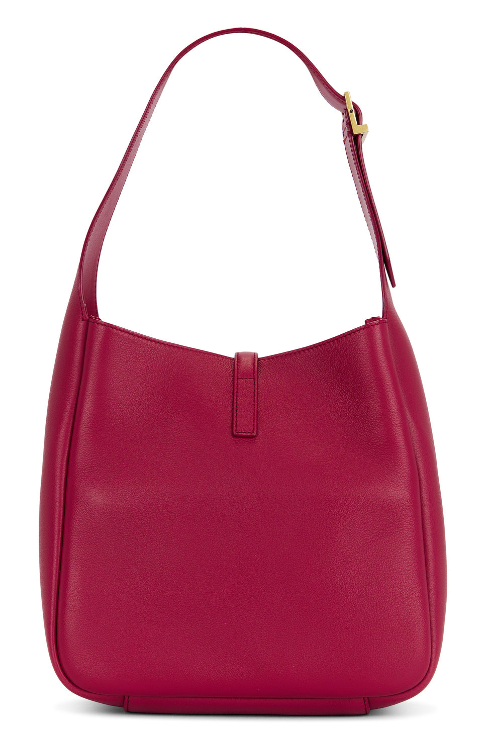 Small Le 5 A 7 Supple Bag