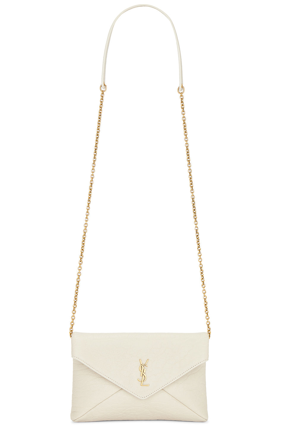 Small Chain Pouch Bag