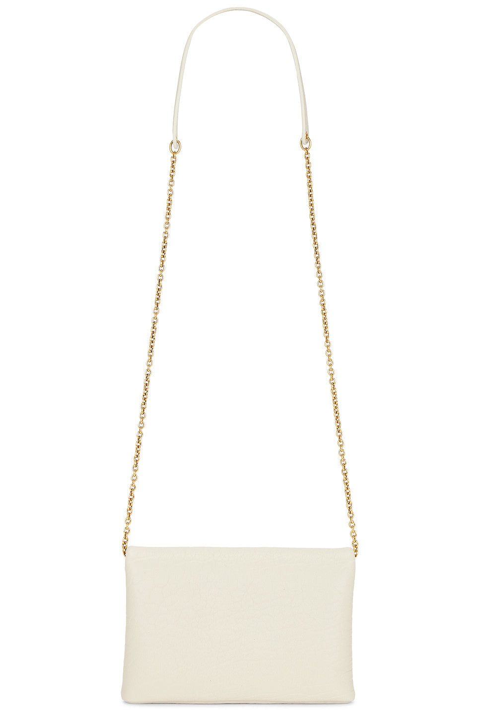 Small Chain Pouch Bag