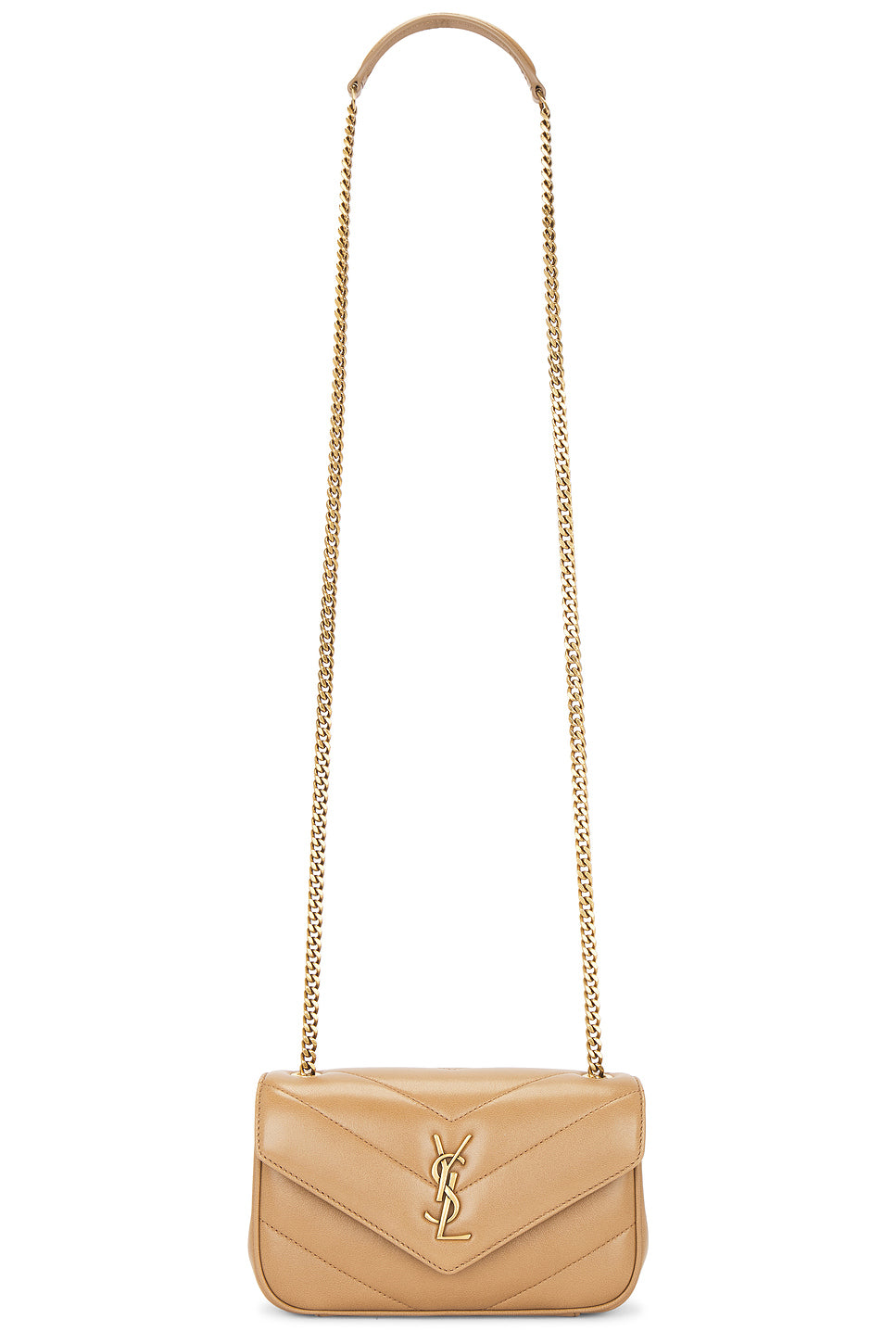 Toy Loulou Bag