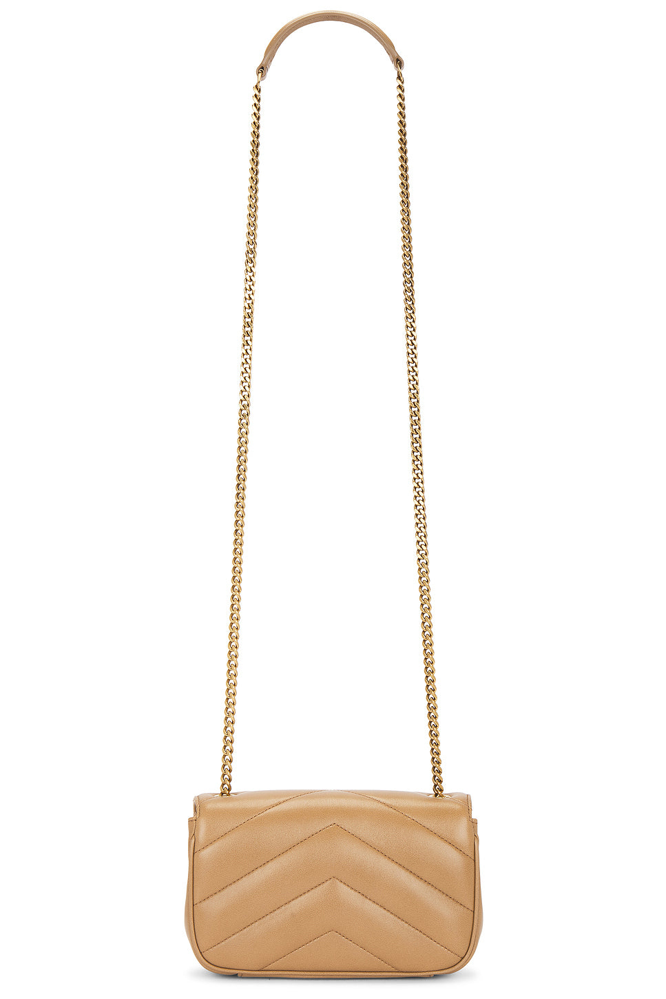 Toy Loulou Bag