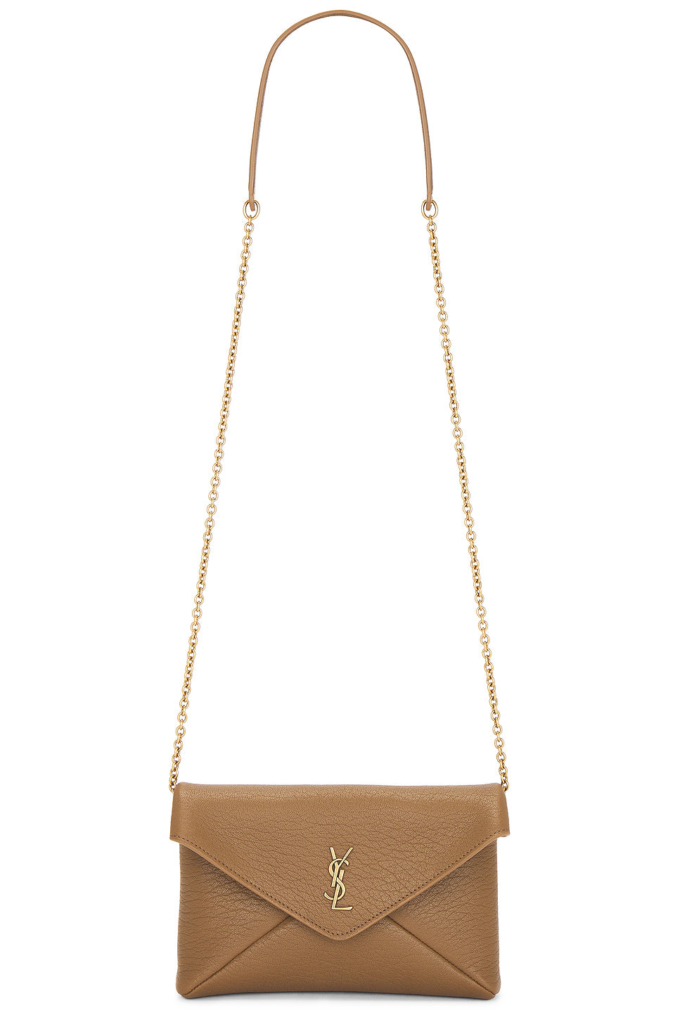Small Chain Pouch Bag