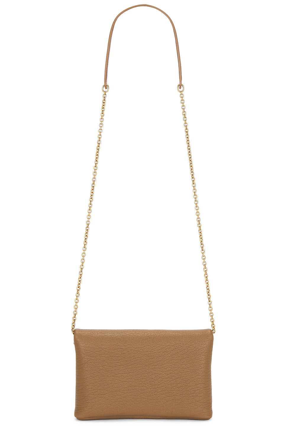 Small Chain Pouch Bag
