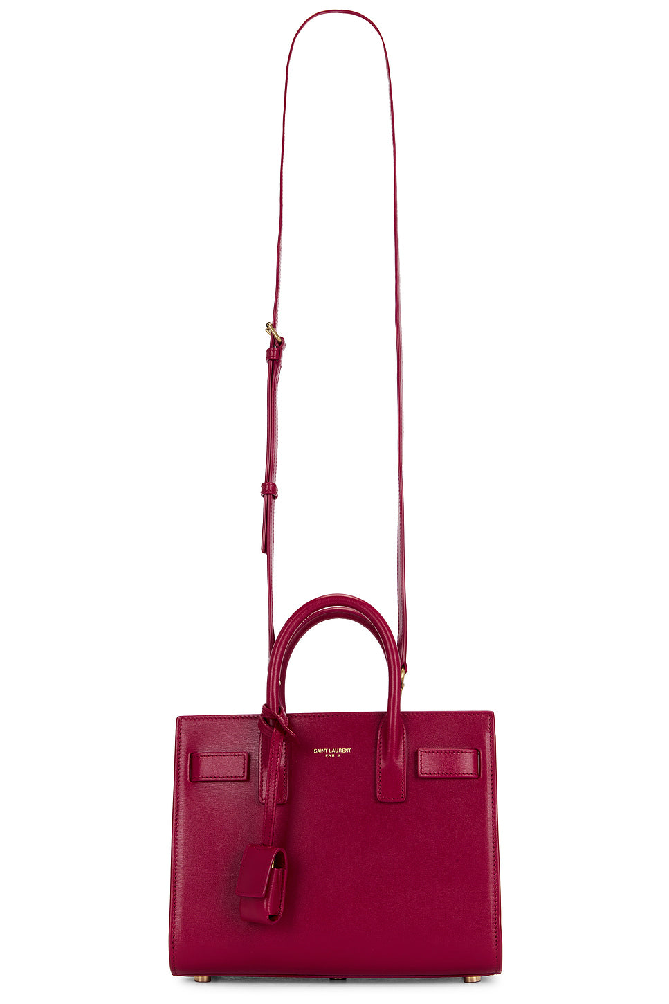 Nano Sac De Jour Bag