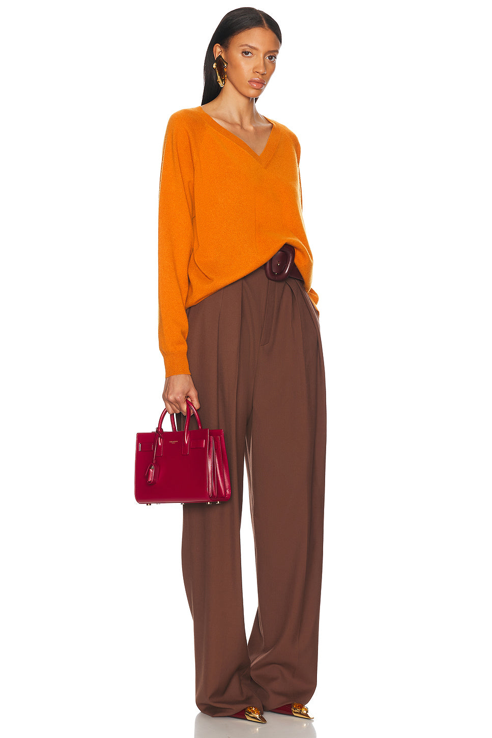 Nano Sac De Jour Bag