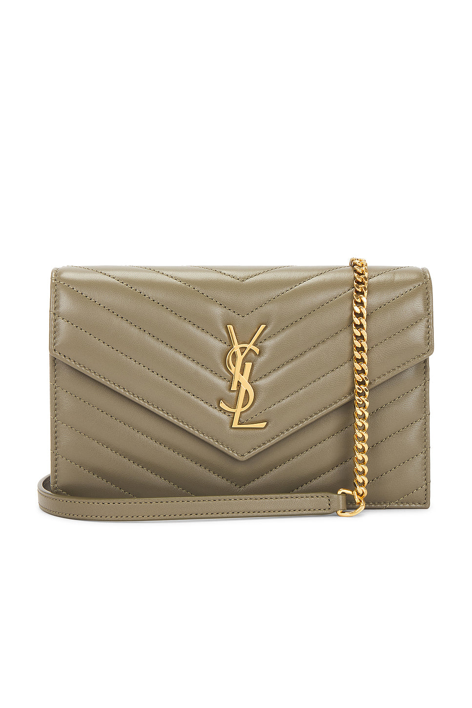 Envelope Chain Wallet