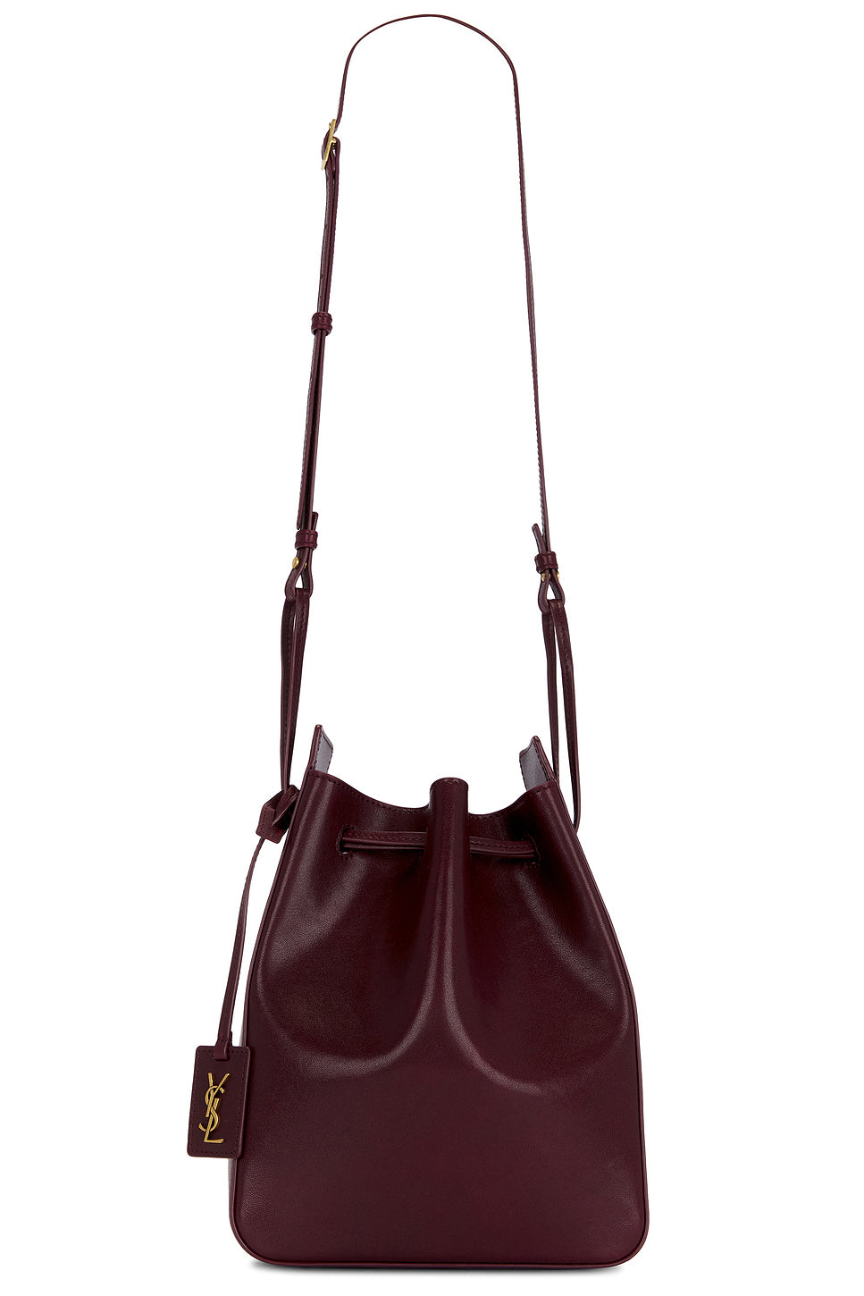 Small Bucket Bag