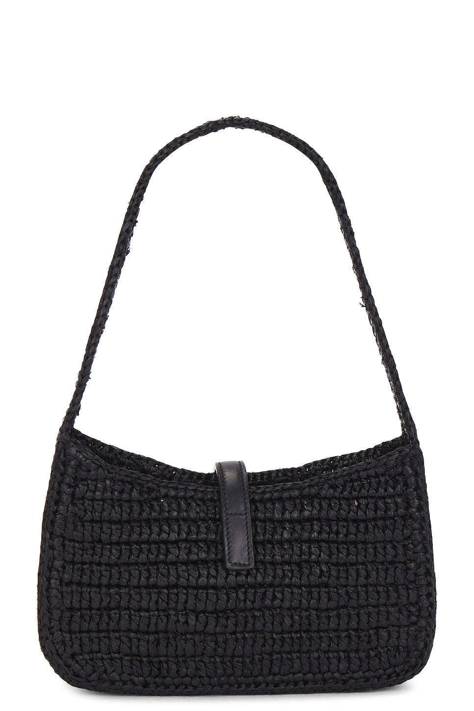 Mini Le 5 A 7 Hobo Bag