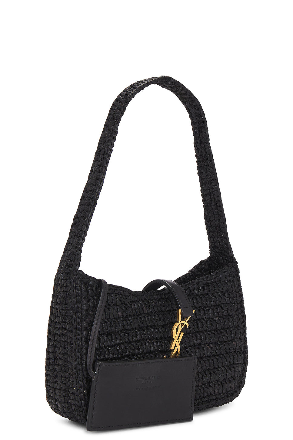 Mini Le 5 A 7 Hobo Bag