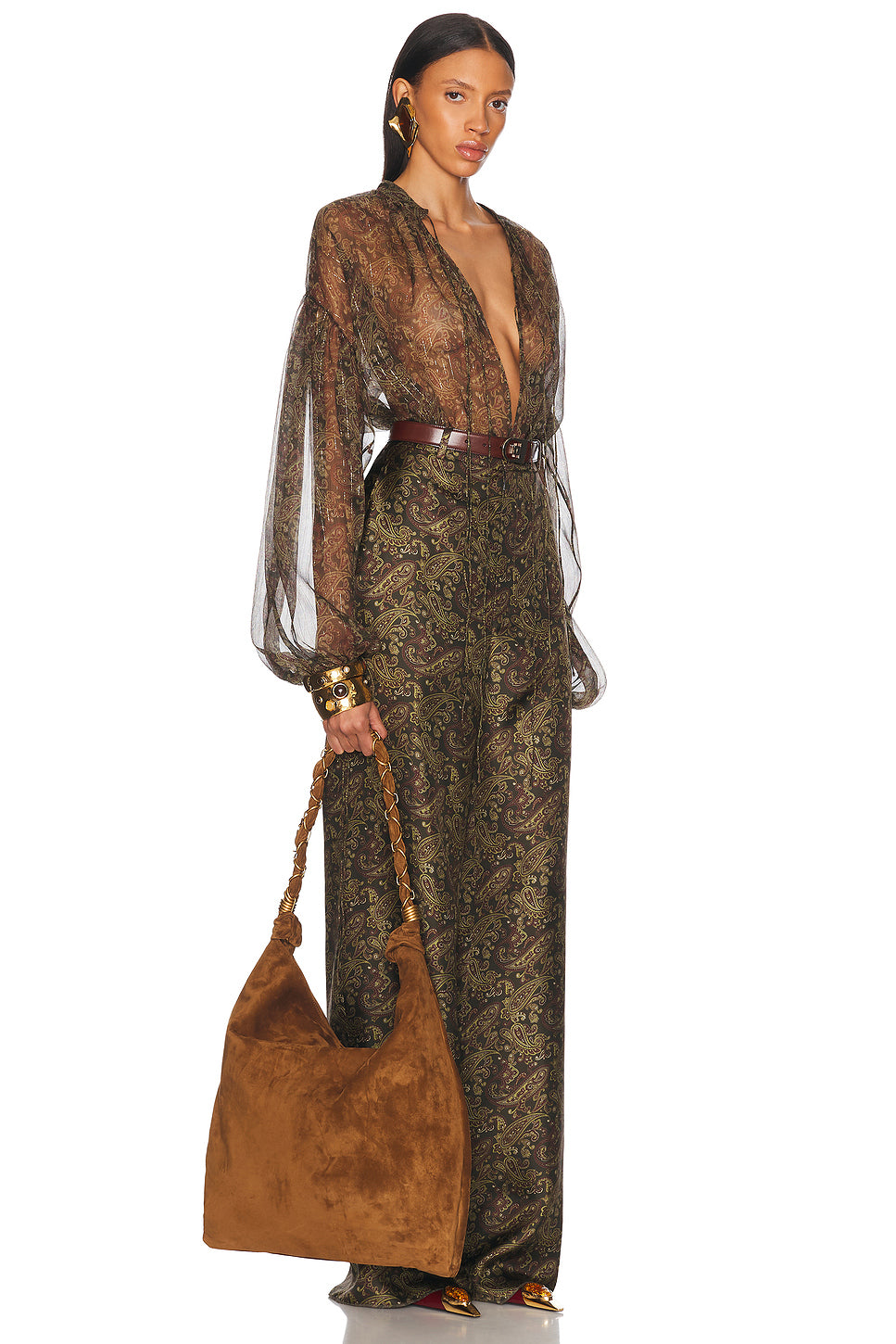 Sac Chaine Bag