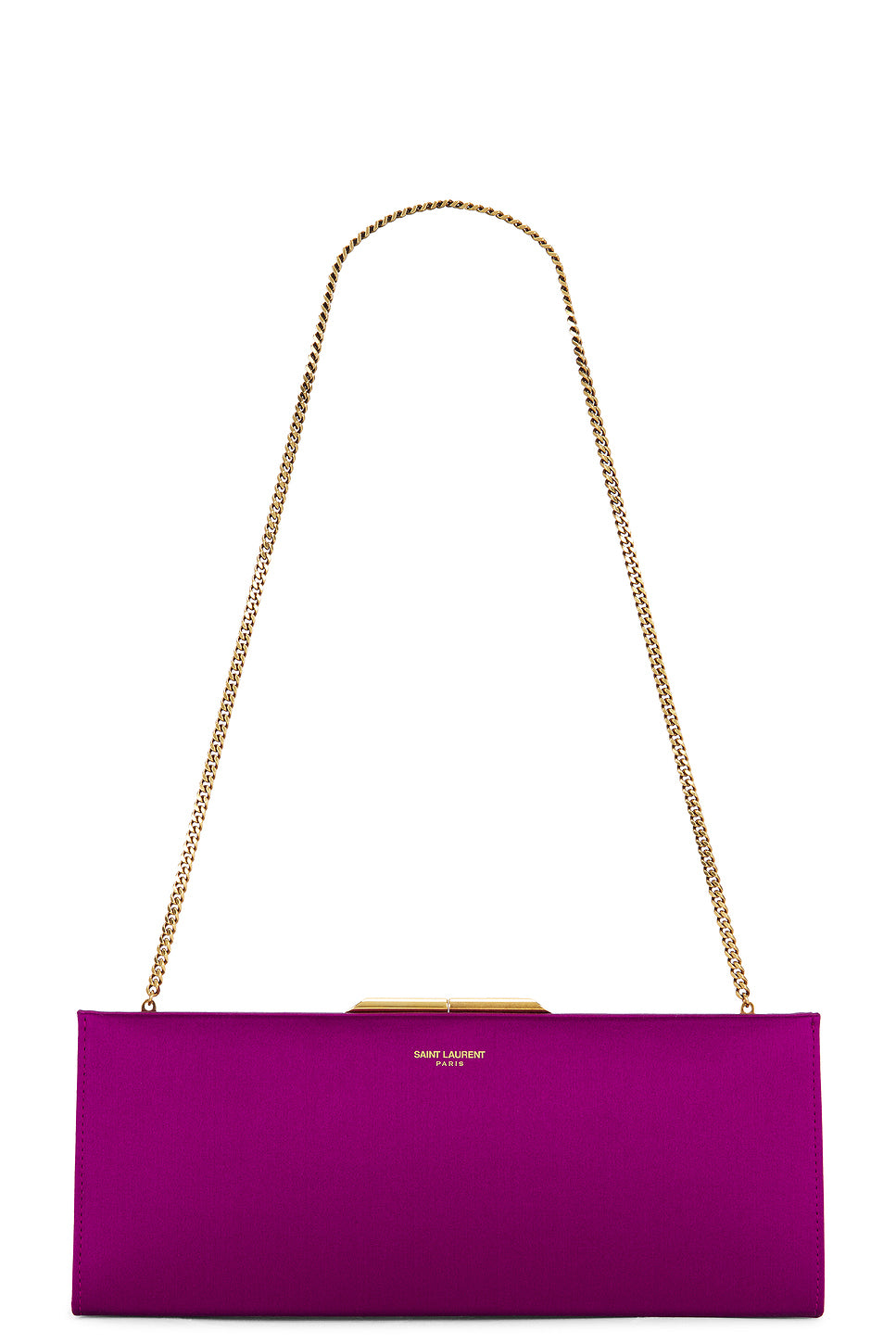 Small Midnight Pochette