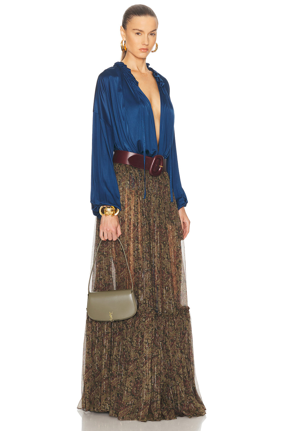 Mini Shoulder Bag
