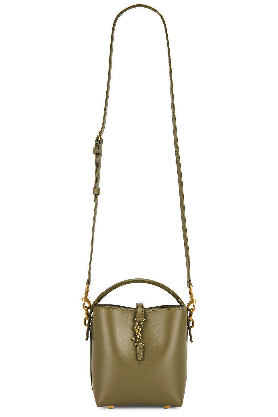 Mini Le 37 Bucket Bag