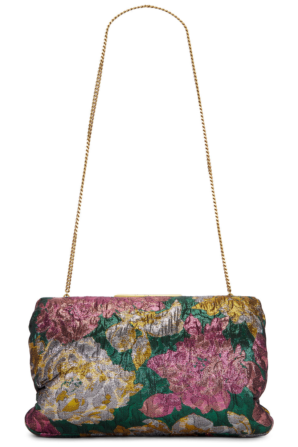 Small Clutch