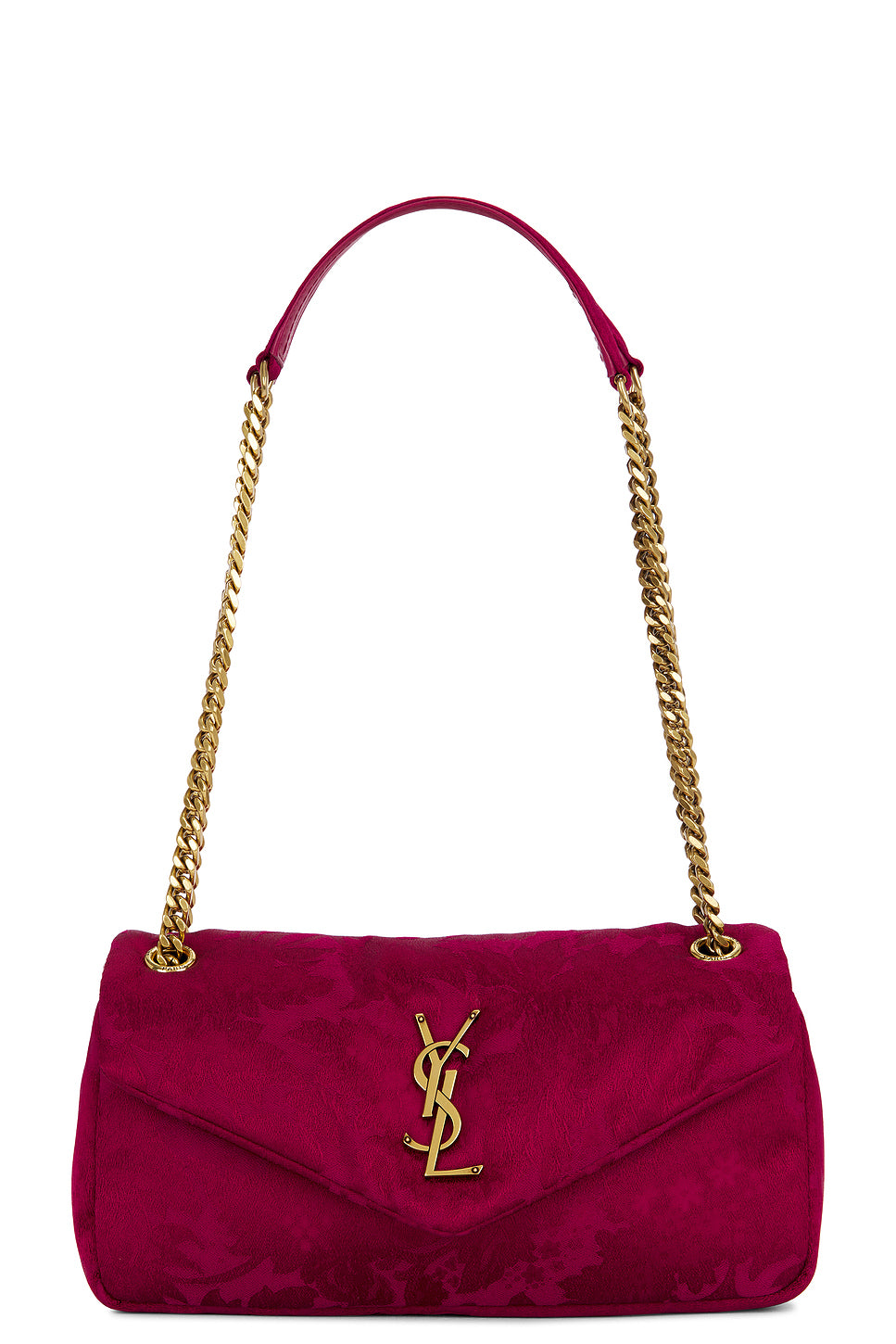 Small Calypso Chain Bag