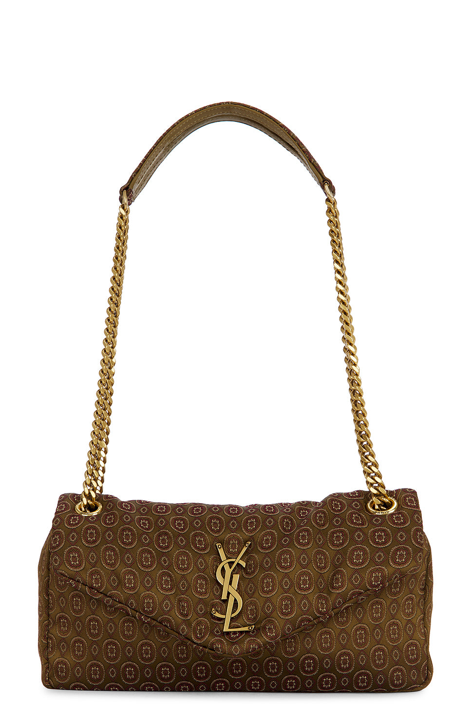 Small Calypso Chain Bag