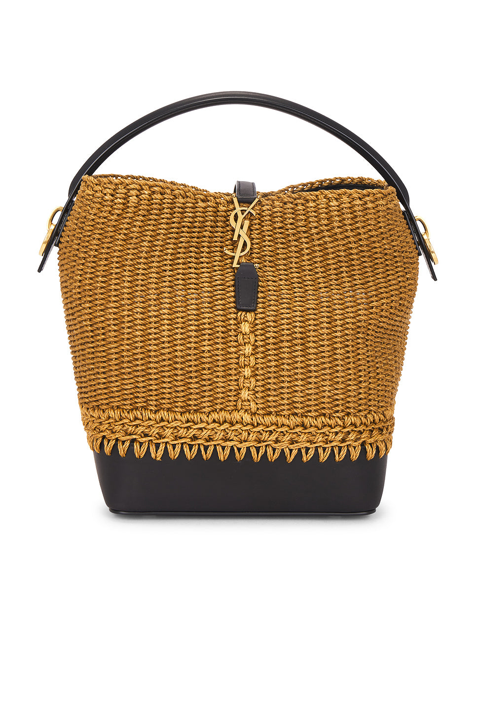 Le 34 Bucket Bag