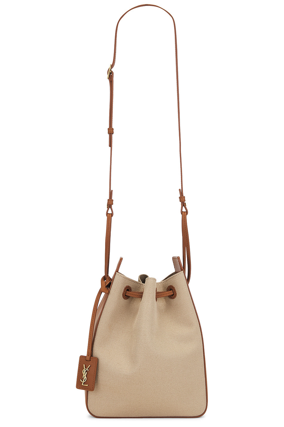 Small Bucket Bag