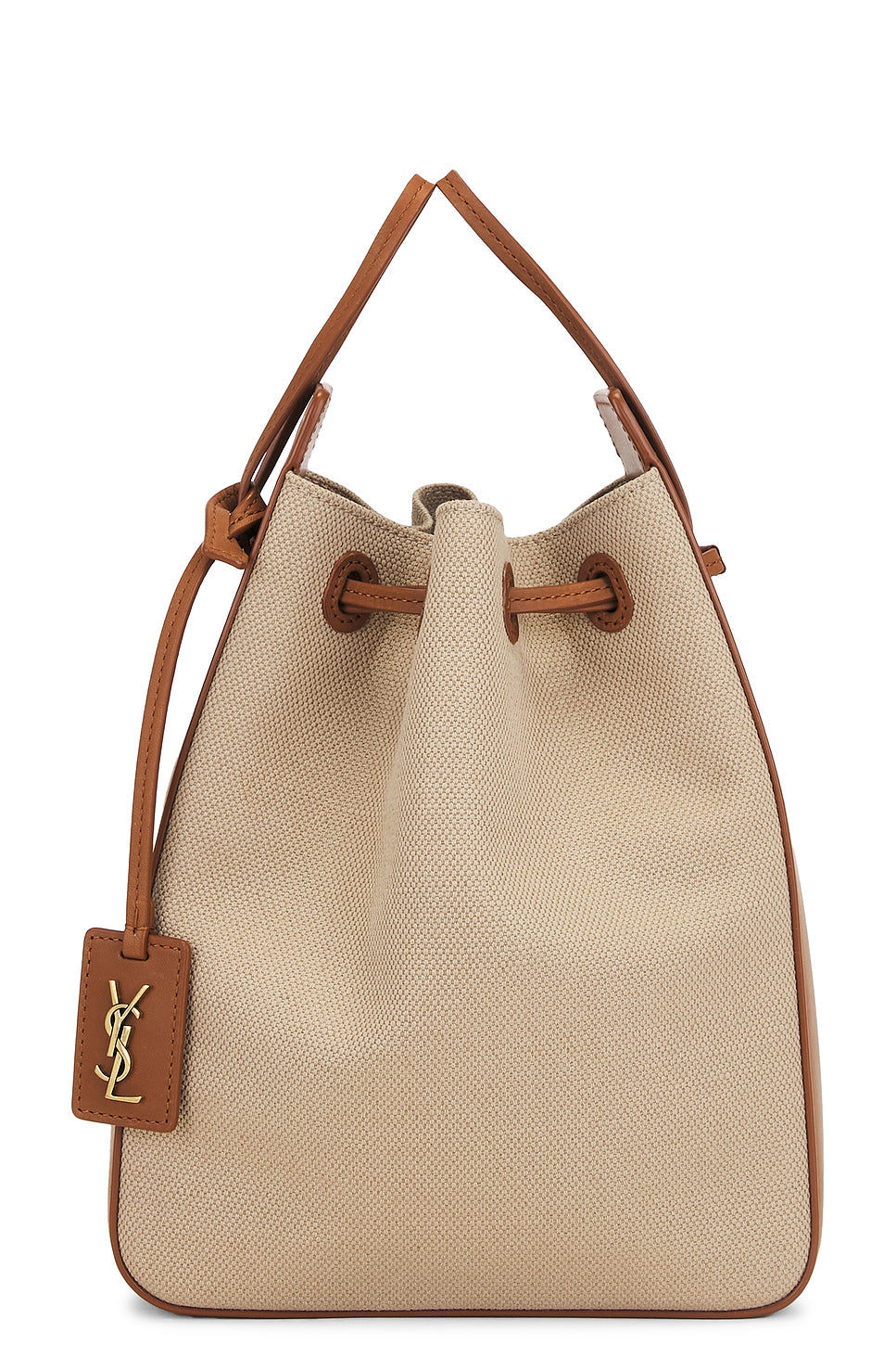 Small Bucket Bag