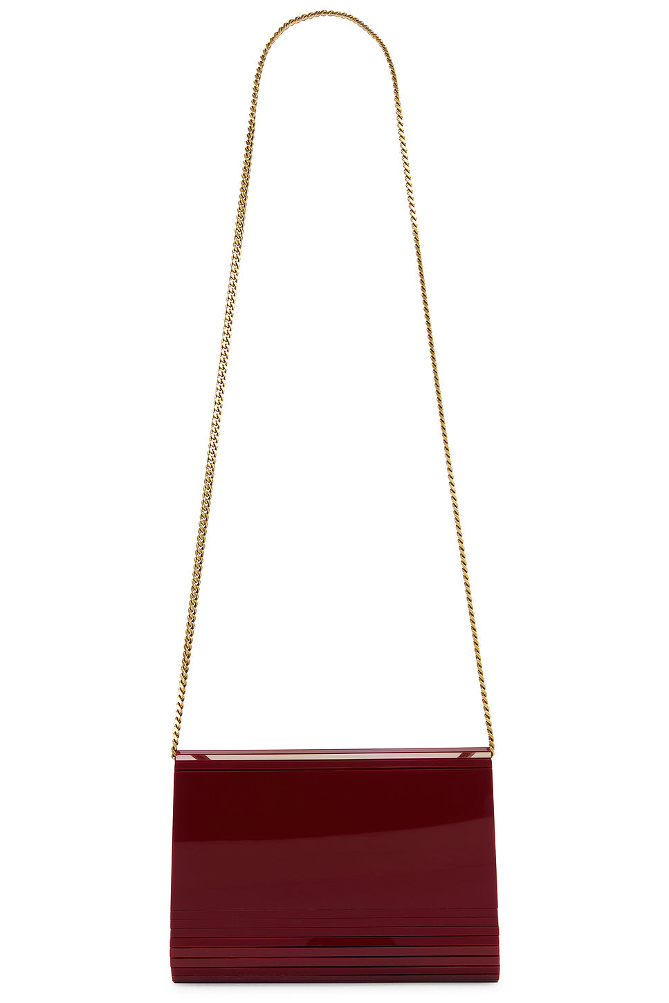 Vicky Minaudiere Bag