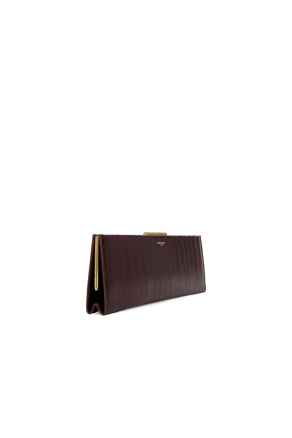Large Midnight Clutch