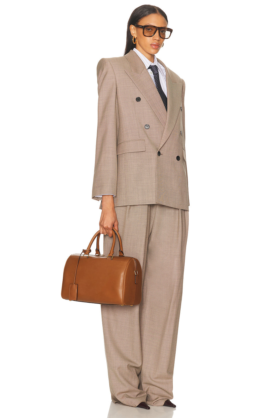 Le Duffle 6 Bag