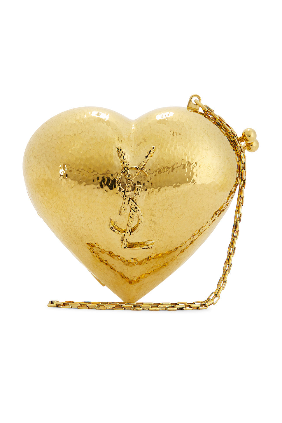 Mini Minaudiere Clutch