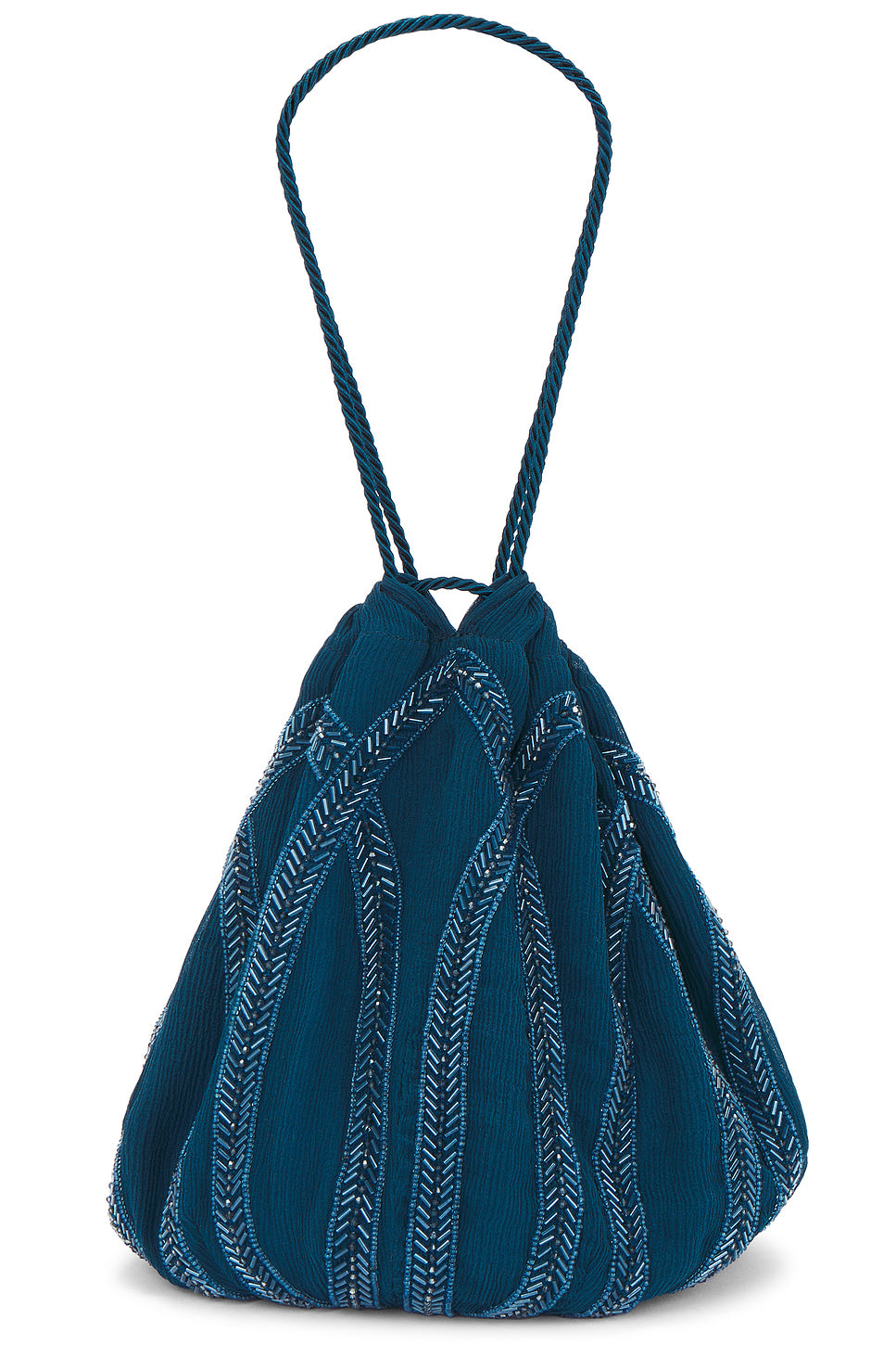 Supple Pochon Bag