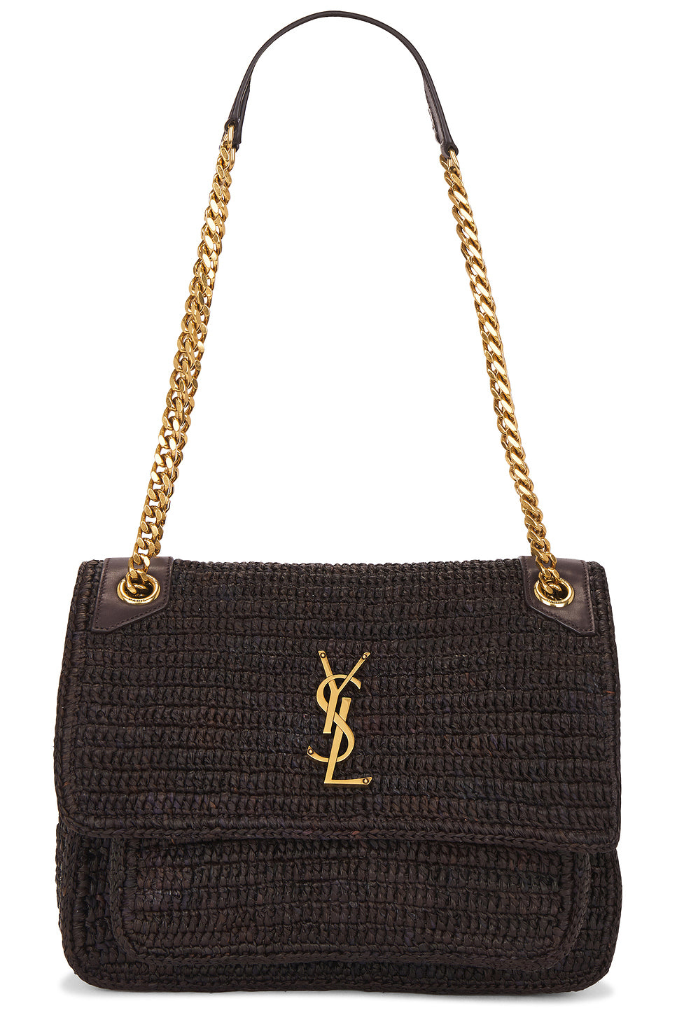 Medium Niki Chain Bag