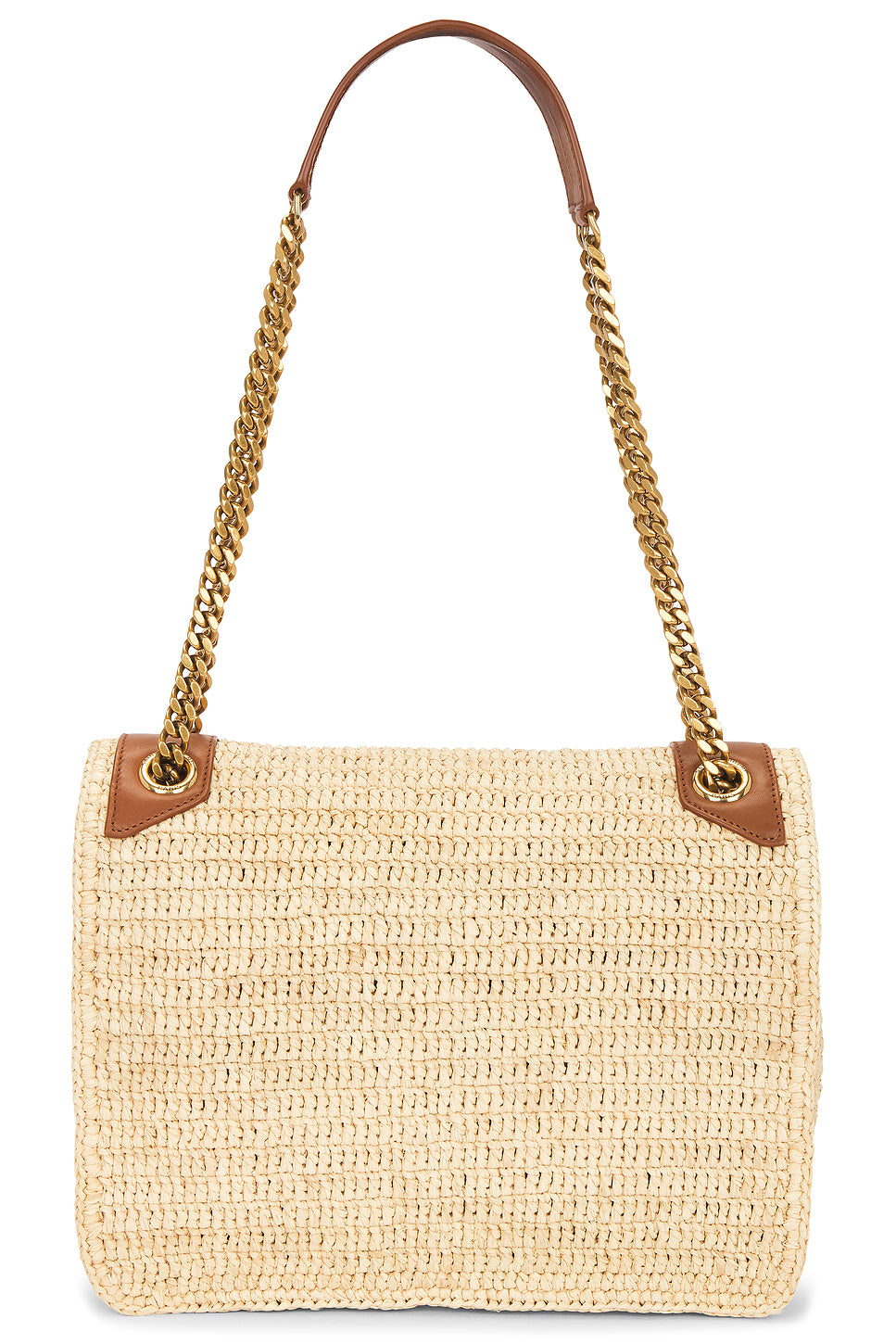 Medium Niki Chain Bag