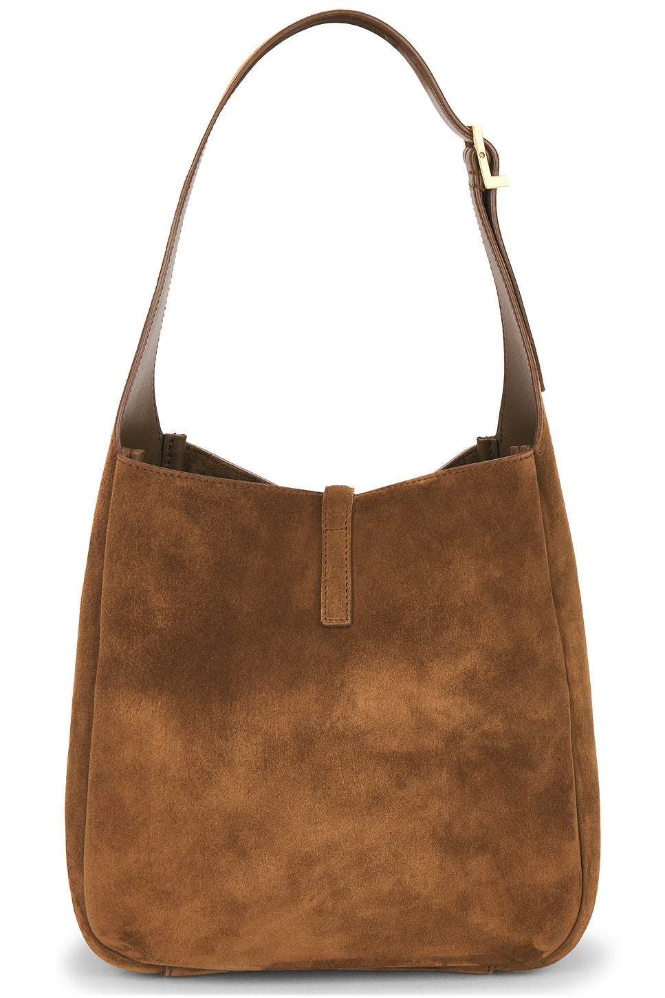 Small Le 5 A 7 Supple Shoulder Bag