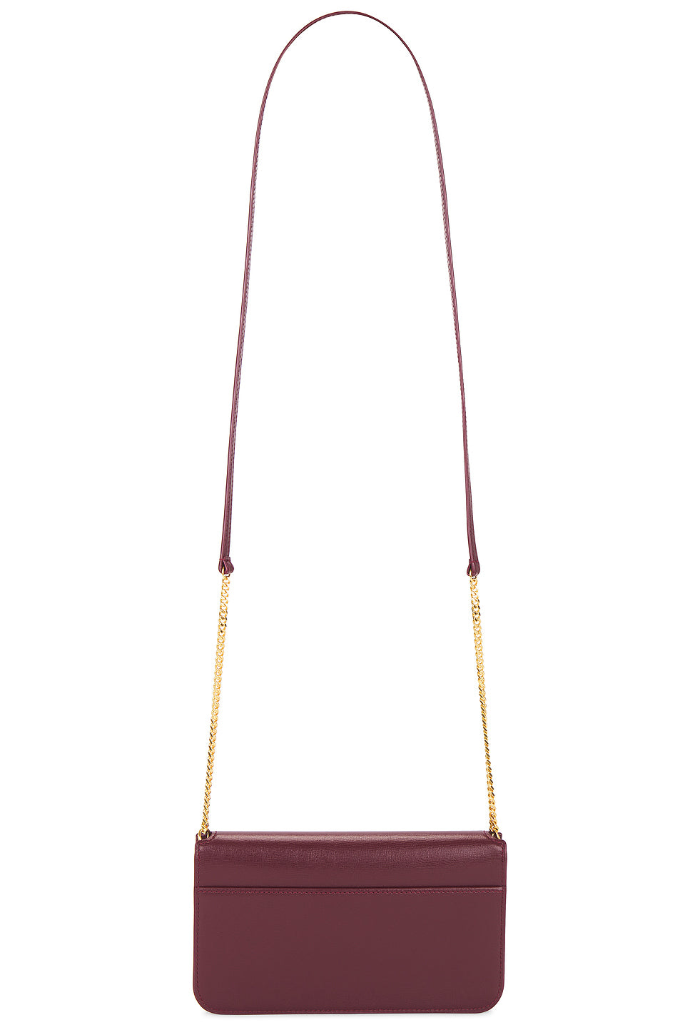 Phone Holder On Strap