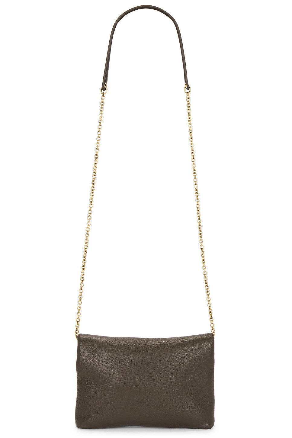 Small Pouch On Chain