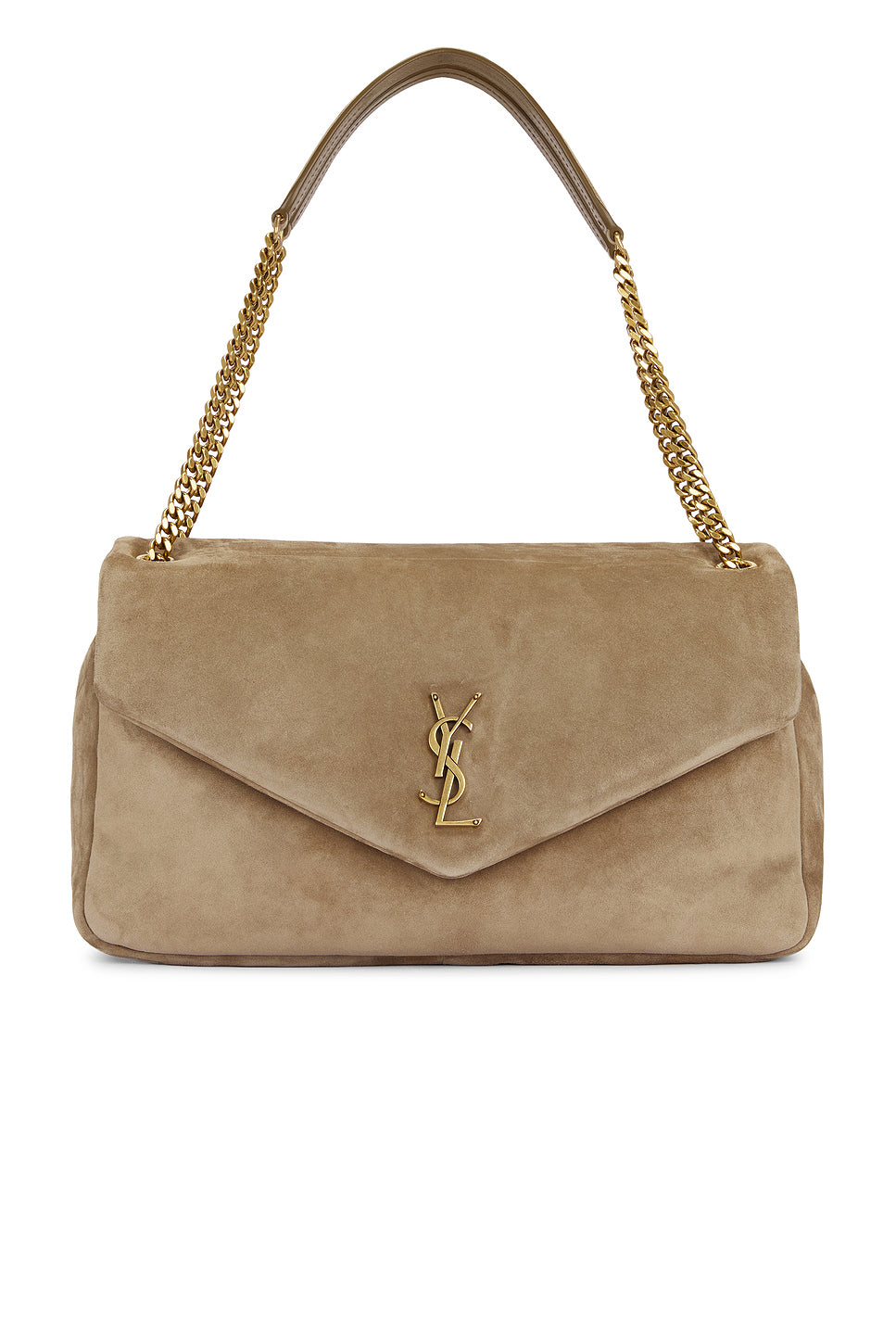 Large Calypso Chain Bag