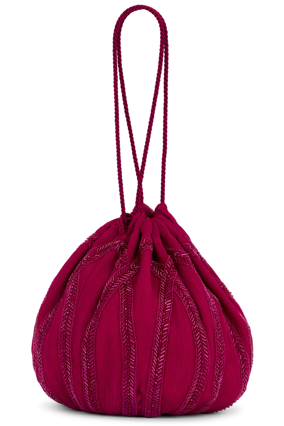 Supple Pochon Bag