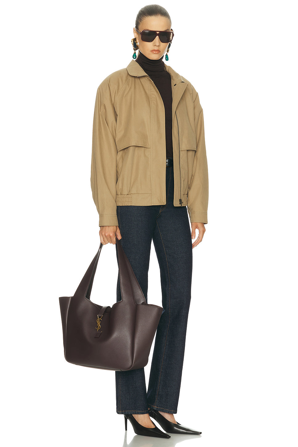 Bea Tote Bag