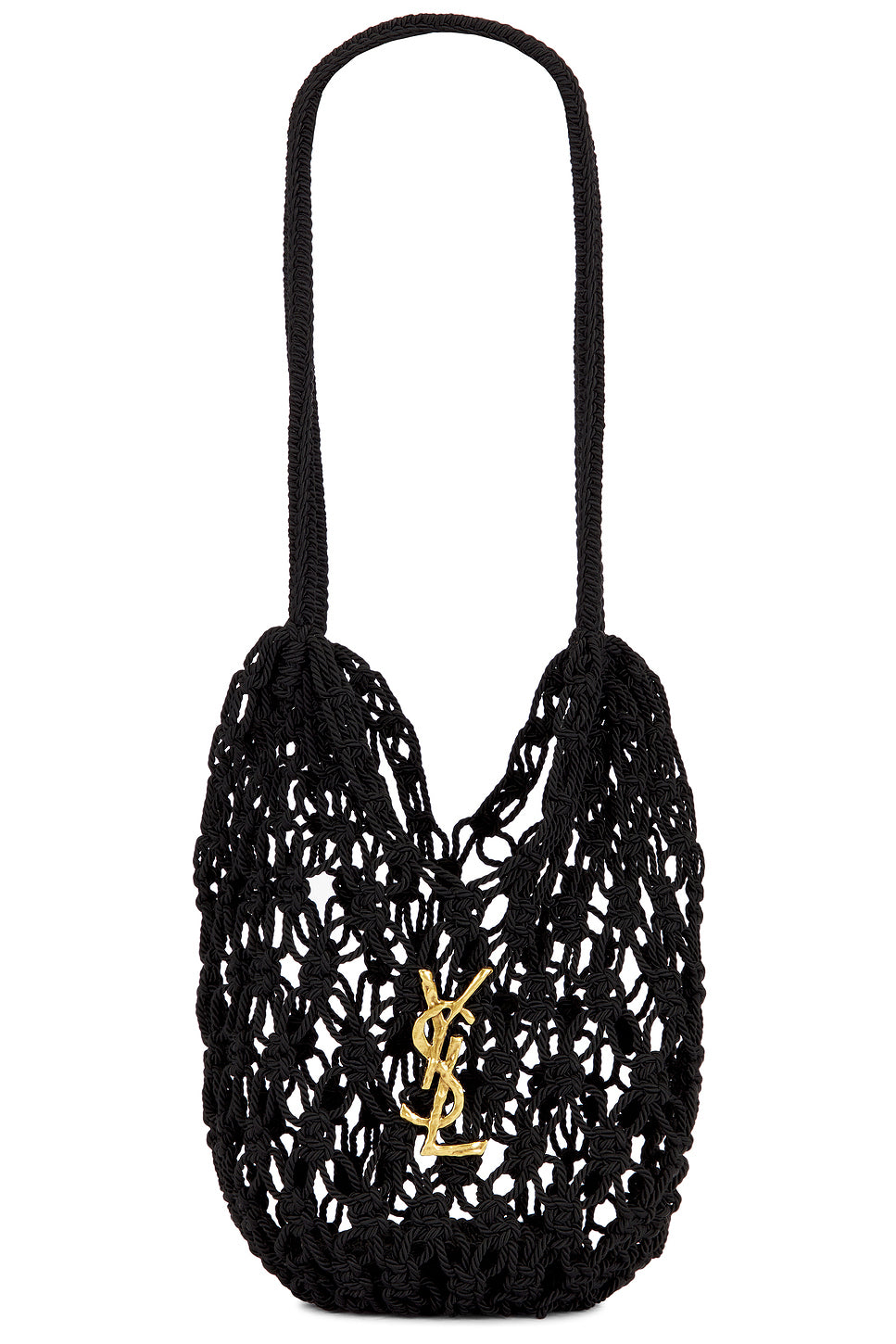 Small Shopping Crochet Bag