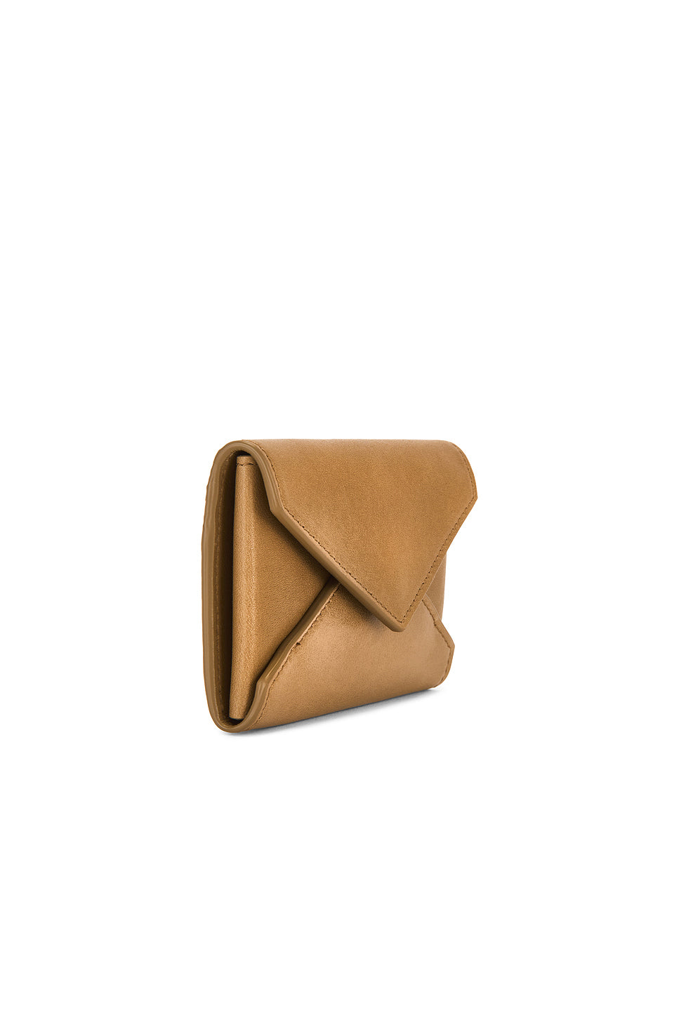 Flap Card Case