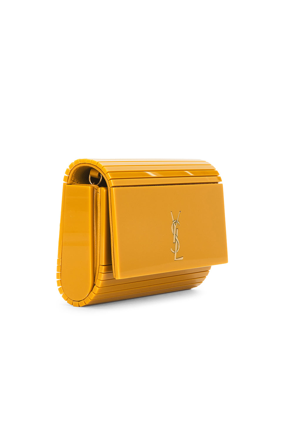 Mini Vicky Minaudiere Bag