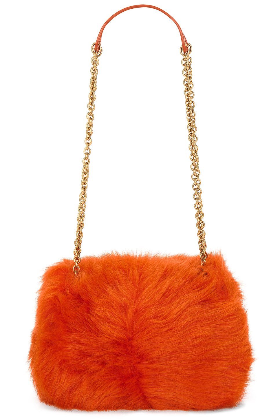 Mini Jamie 4.3 Chain Bag