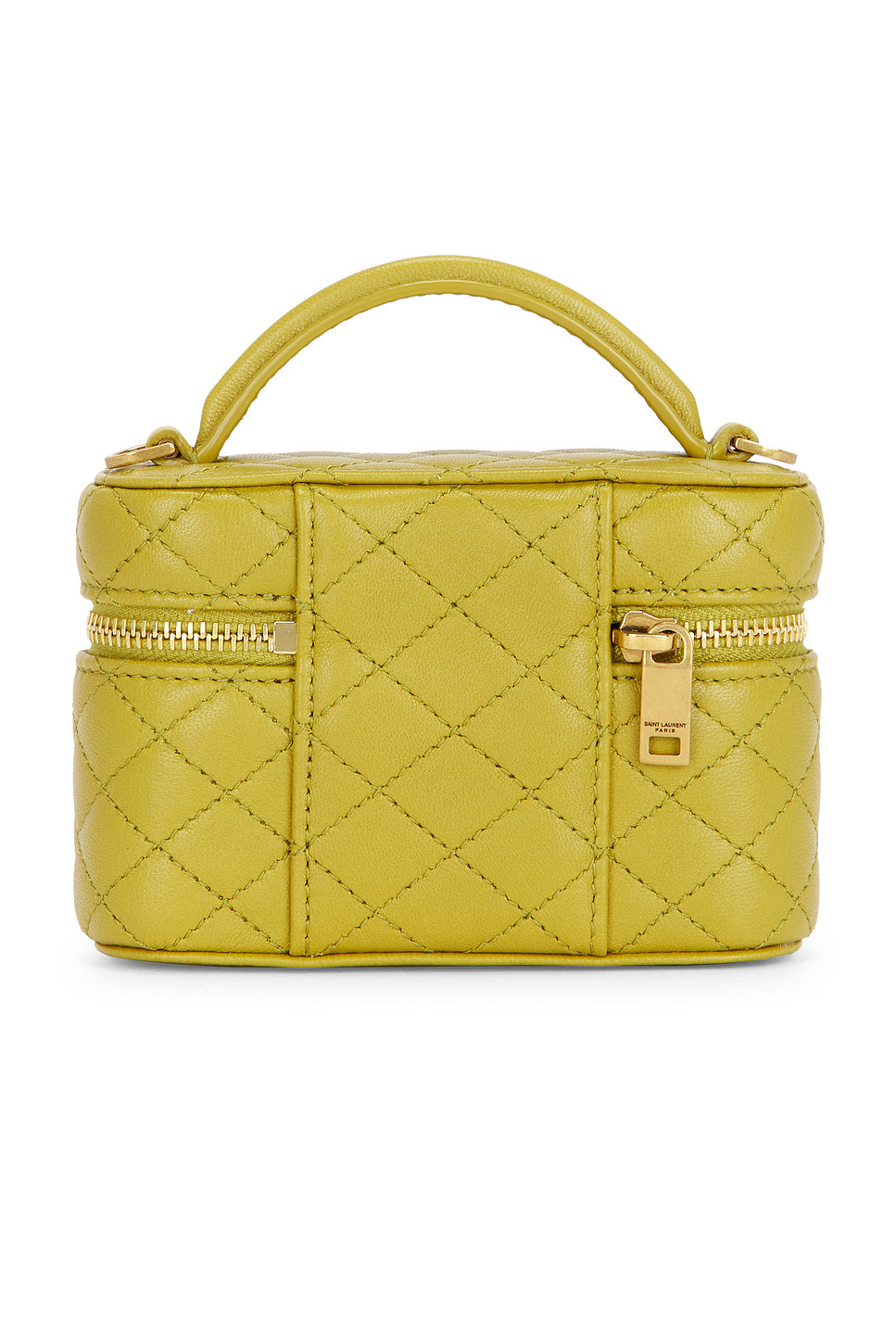 Micro Vanity Bag