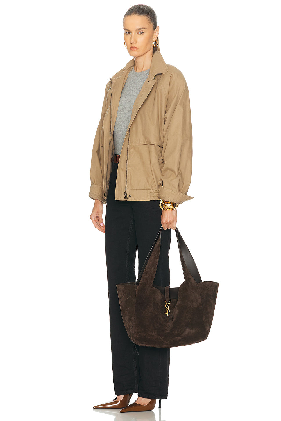 Bea Tote Bag