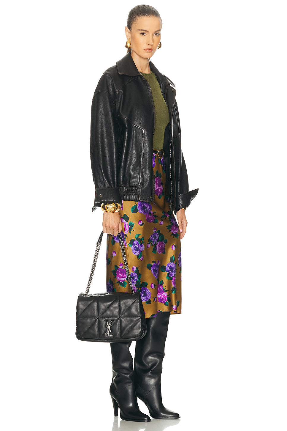 Medium Jamie 4.3 Chain Bag