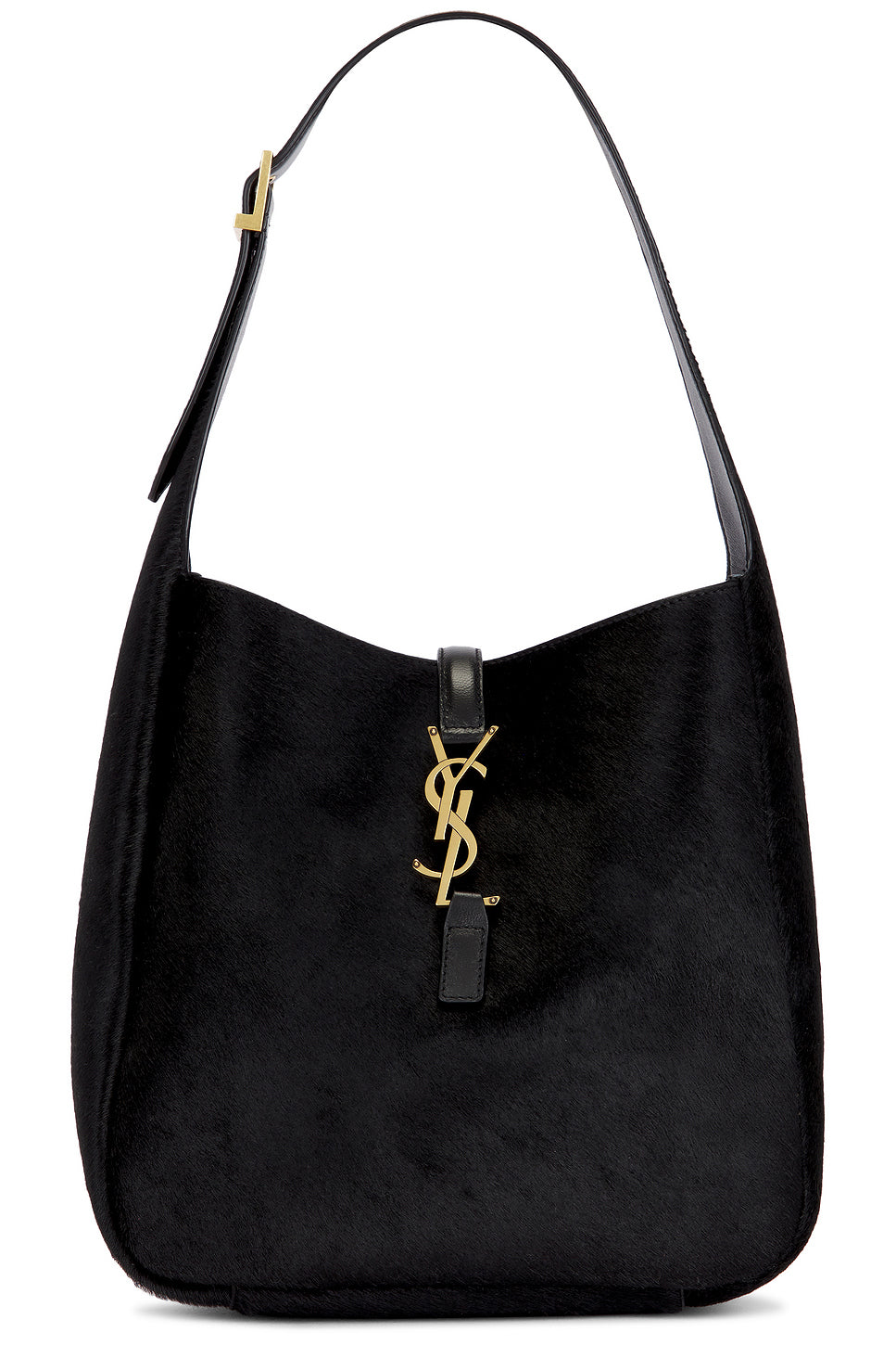 Small Le 5 A 7 Supple Shoulder Bag