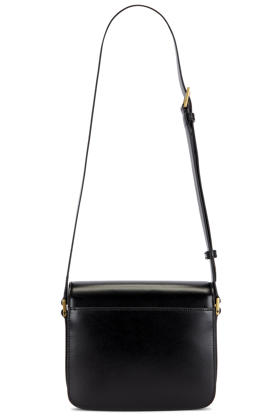 Medium Le 61 Besace Bag