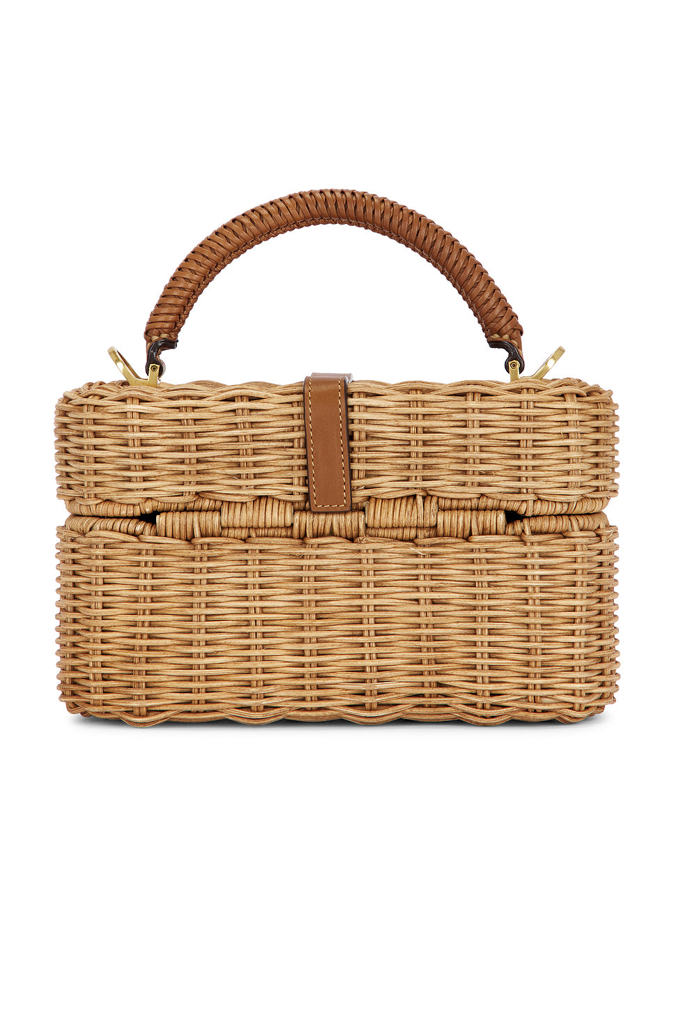 Mini Gaby Vanity Bag