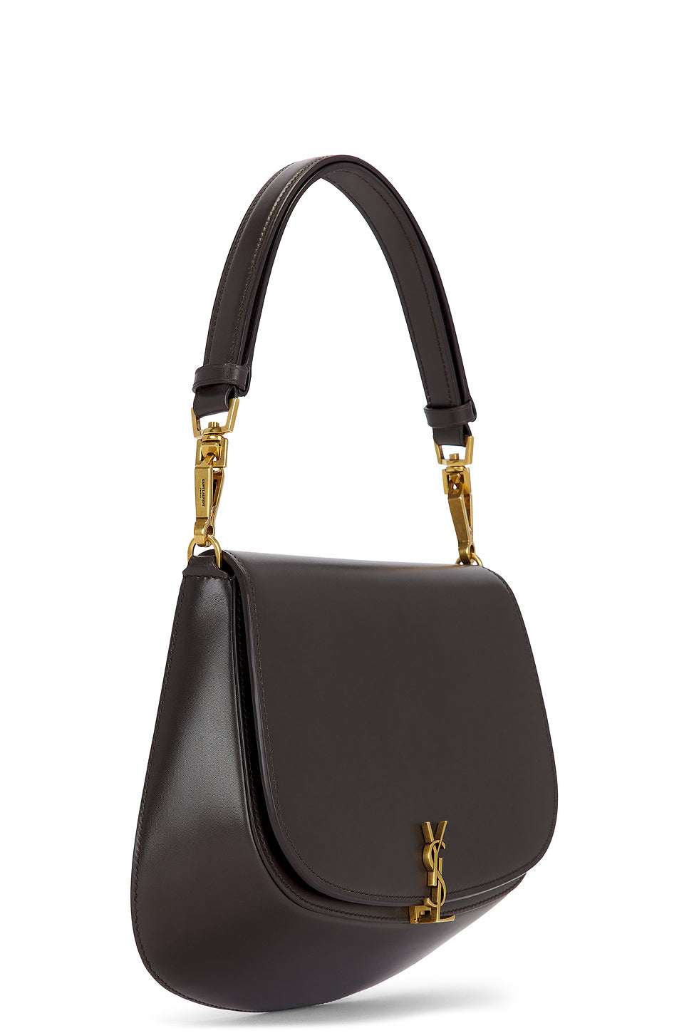 Voltaire Top Handle Bag